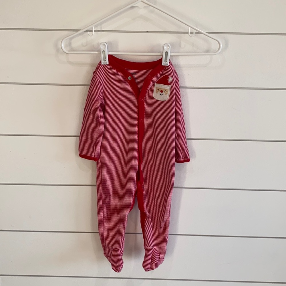 11 baby girl sleepers